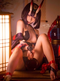 雨波_HaneAme - NO.018 Fate series Shuten(101)